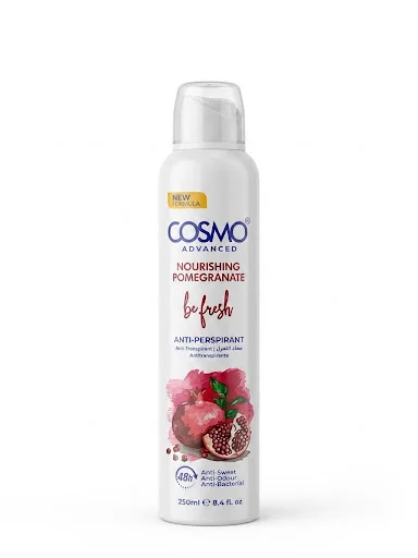COSMO 250ML معطر