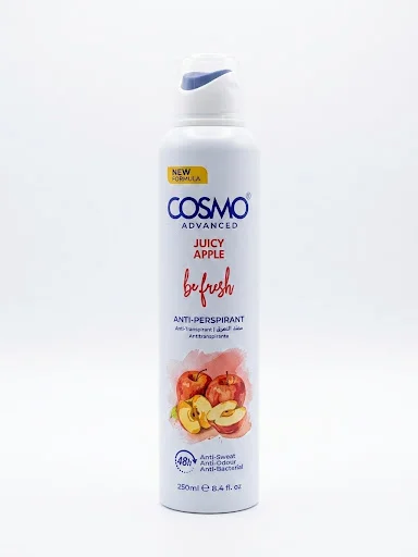 COSMO 250ML معطر