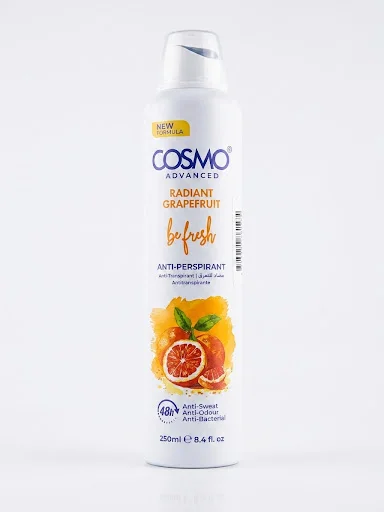 COSMO 250ML معطر