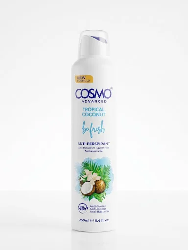 COSMO 250ML معطر