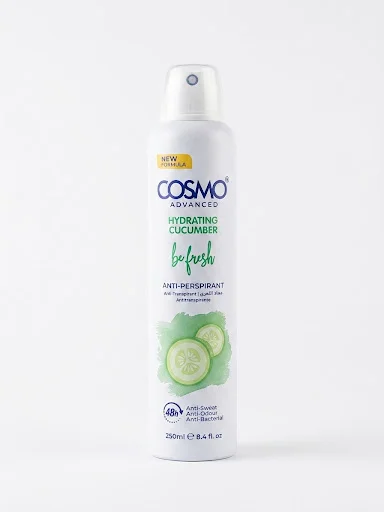 COSMO 250ML معطر