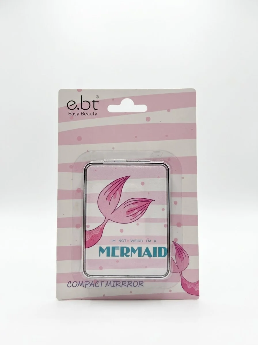E.BT 2493B مرأه