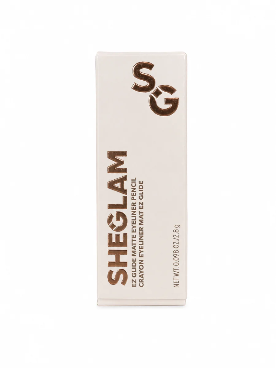 SHEGLAM كحل طلقه
