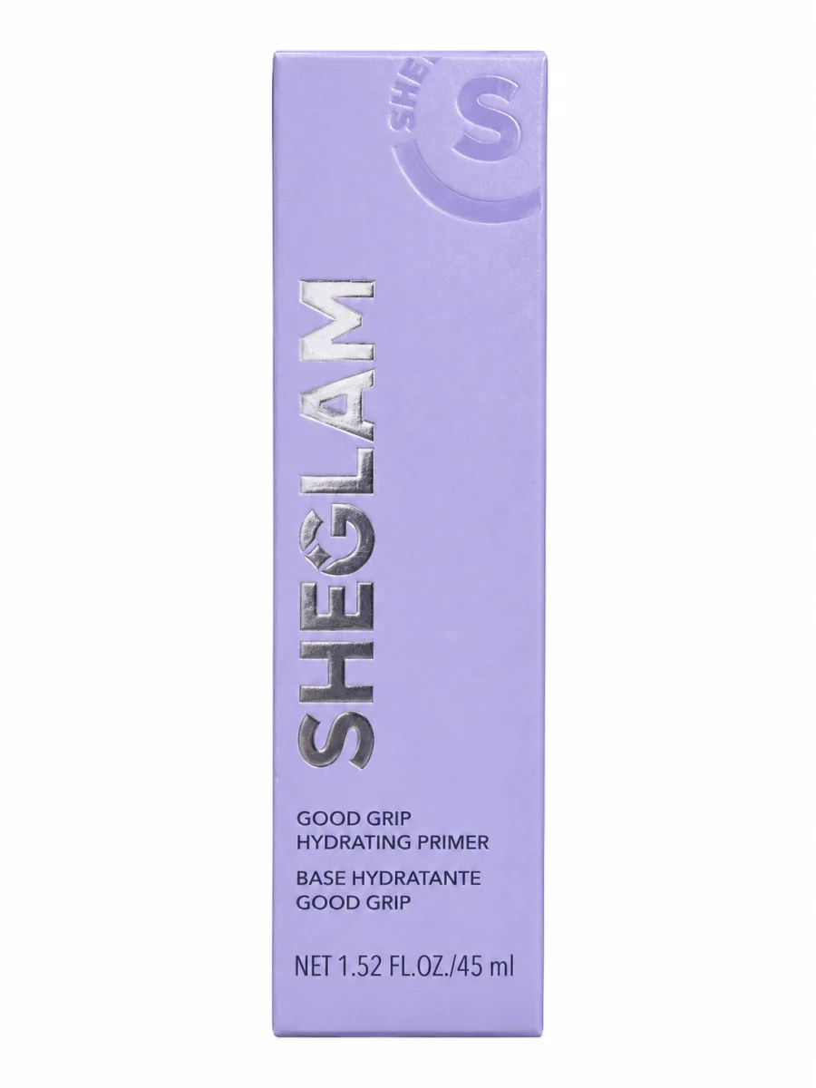 SHEGLAM برايمر