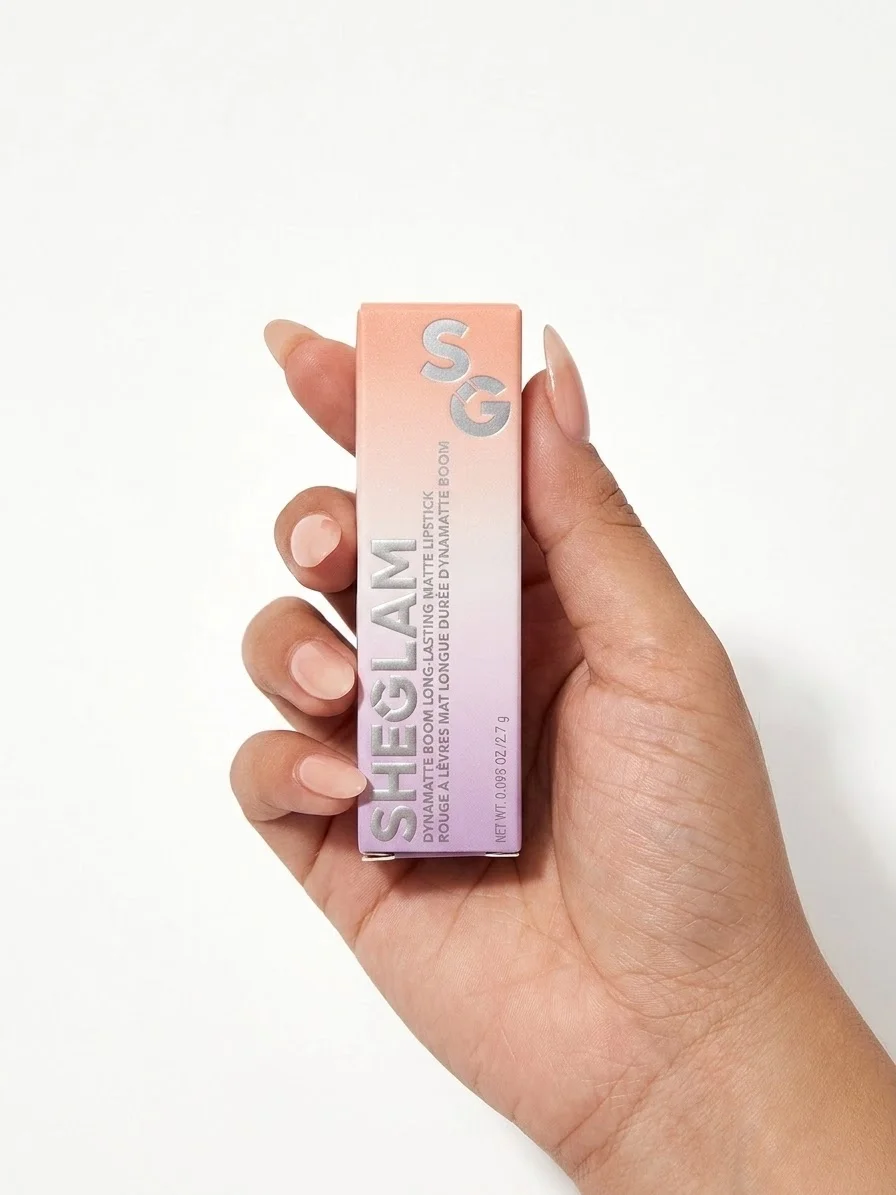 SHEGLAM -LIP PLUMPER