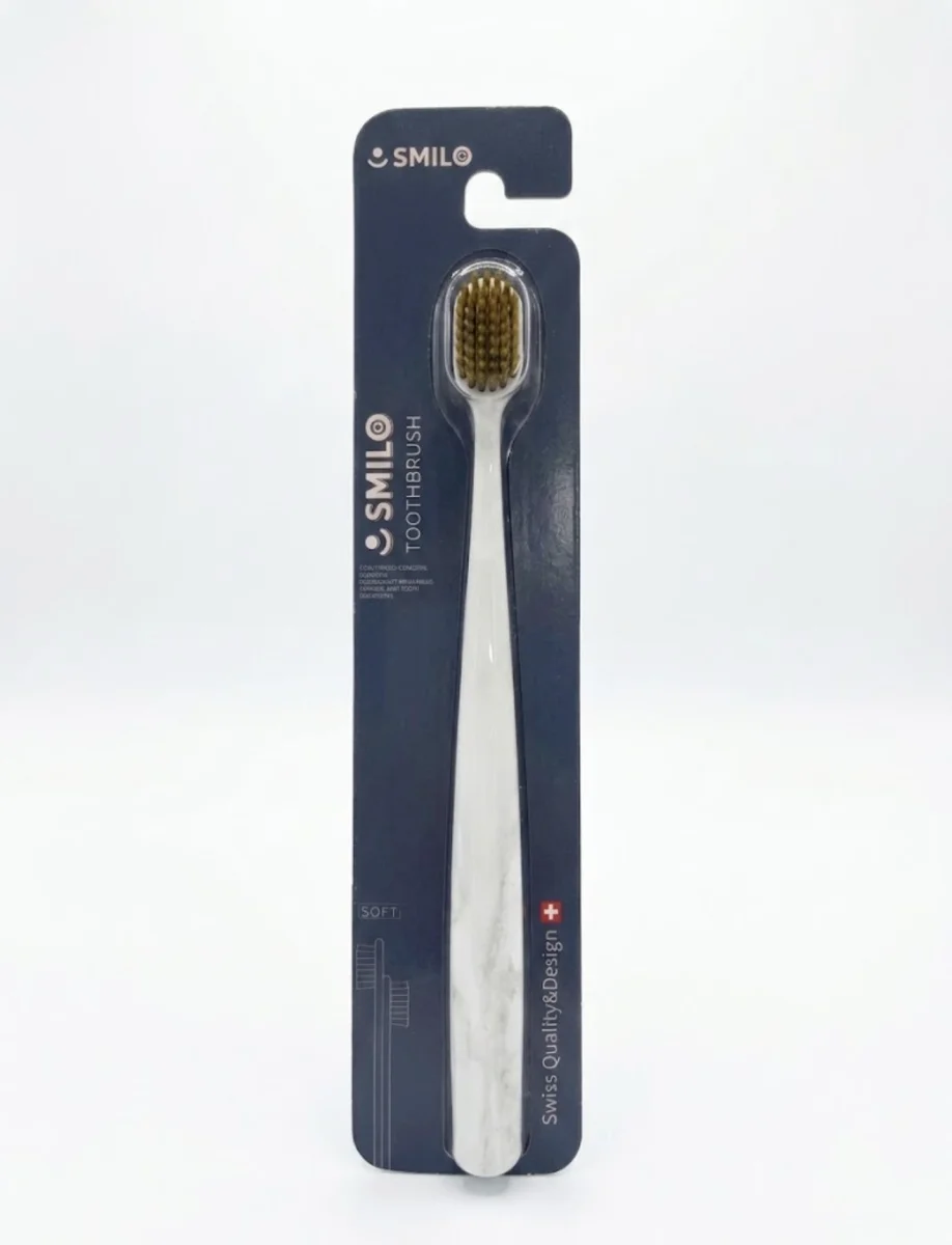 SMIOL TOOTHBRUSH