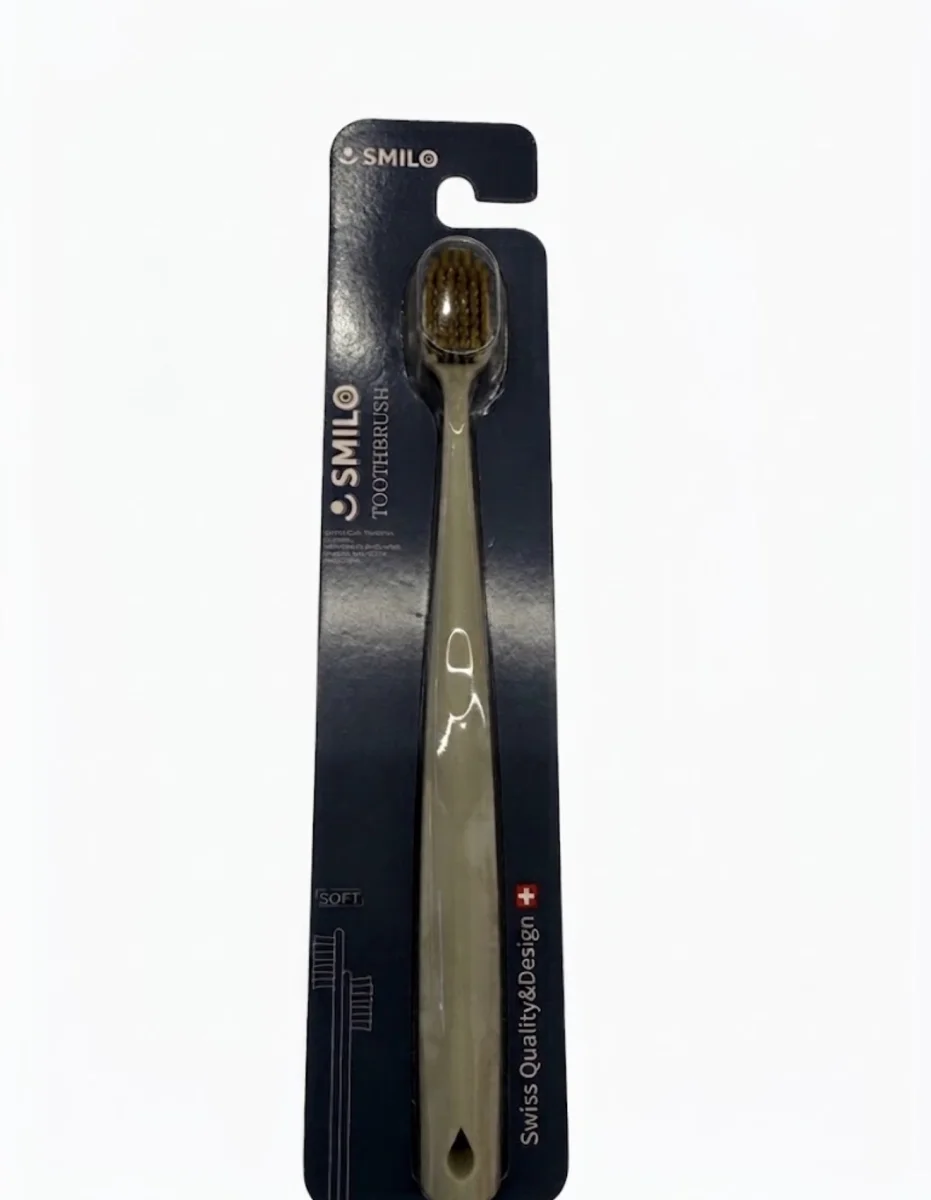 SMIOL TOOTHBRUSH