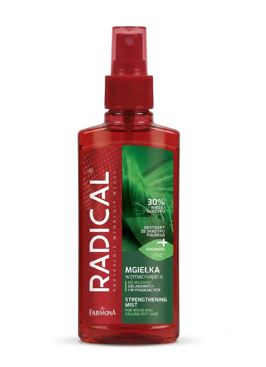RADICAL HAIR MIST 200ML