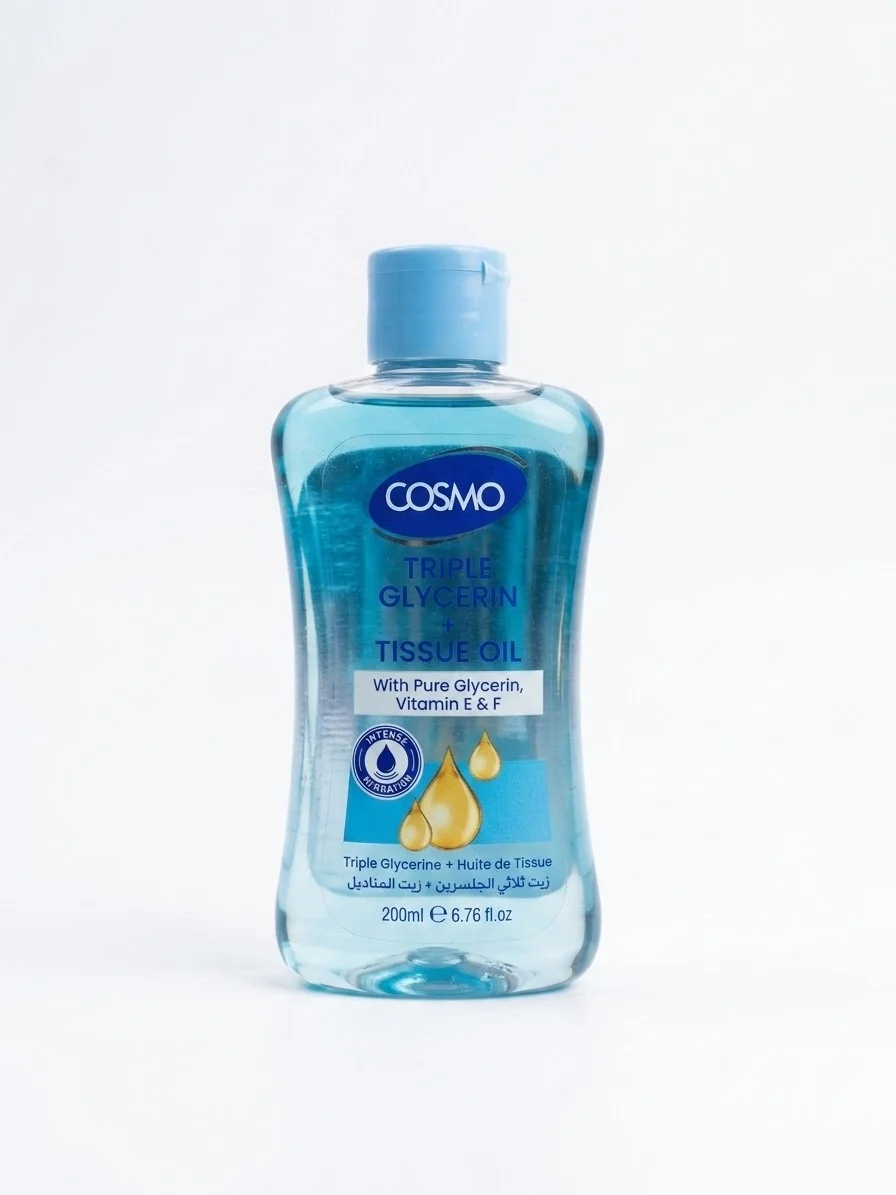 COSMO TISSUE OIL 200ML