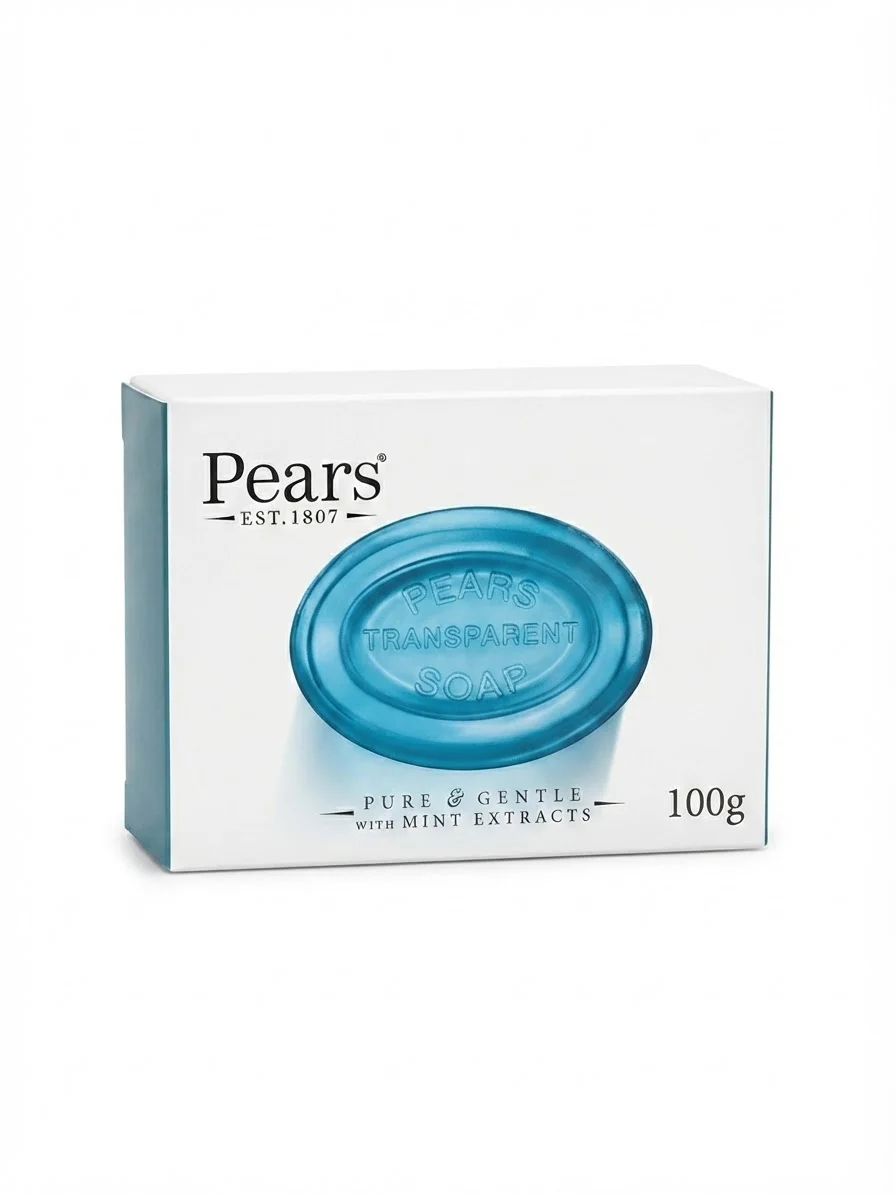 PEARS صابون