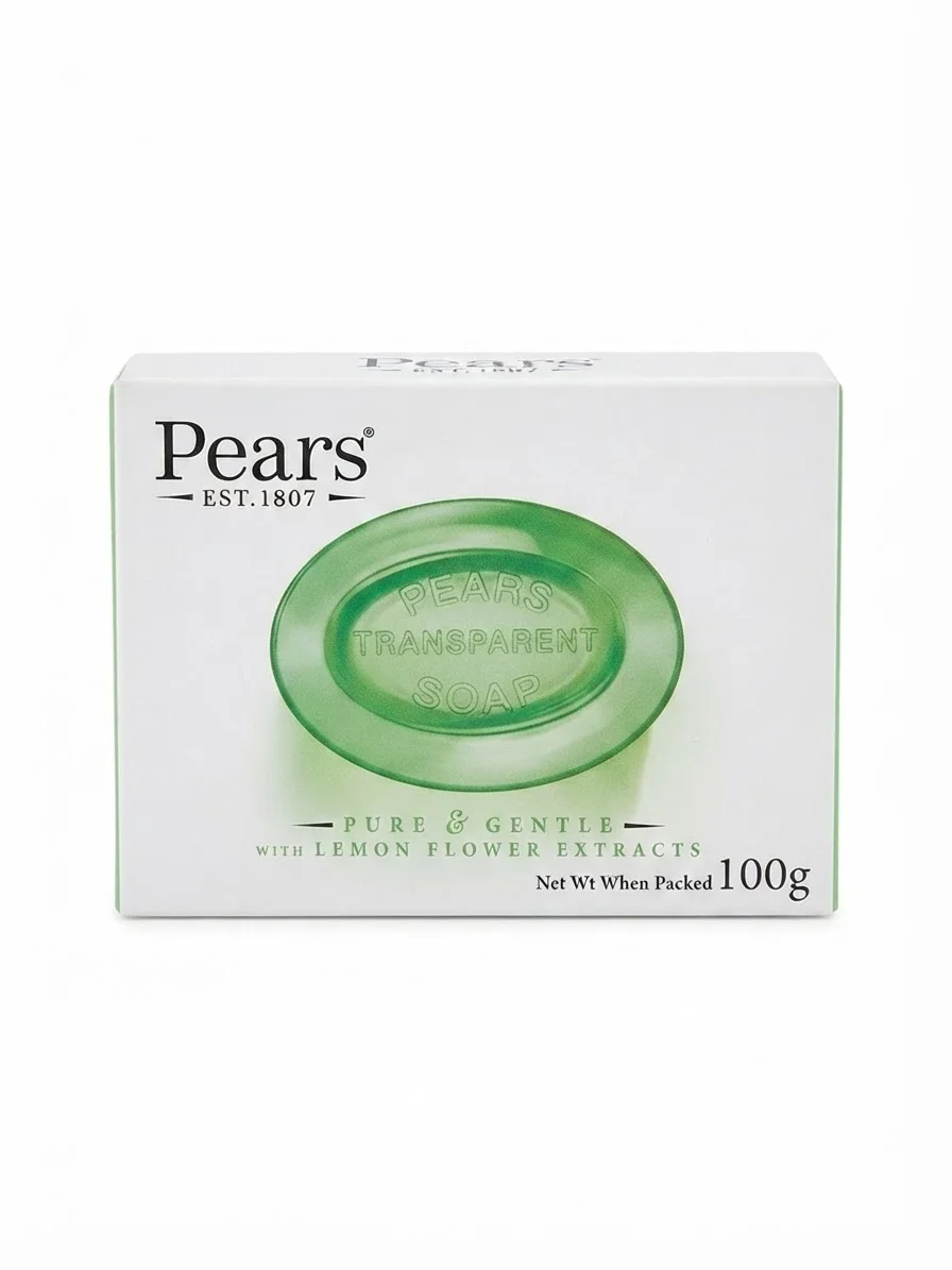 PEARS صابون