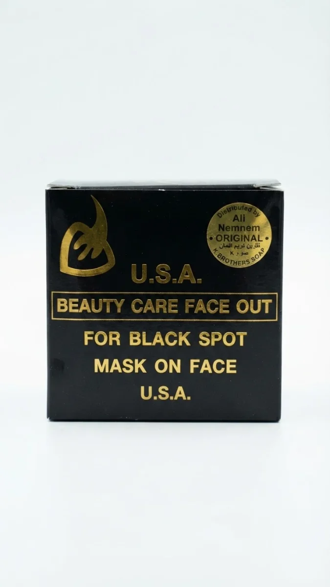 USA BEAUTY CARE FACE