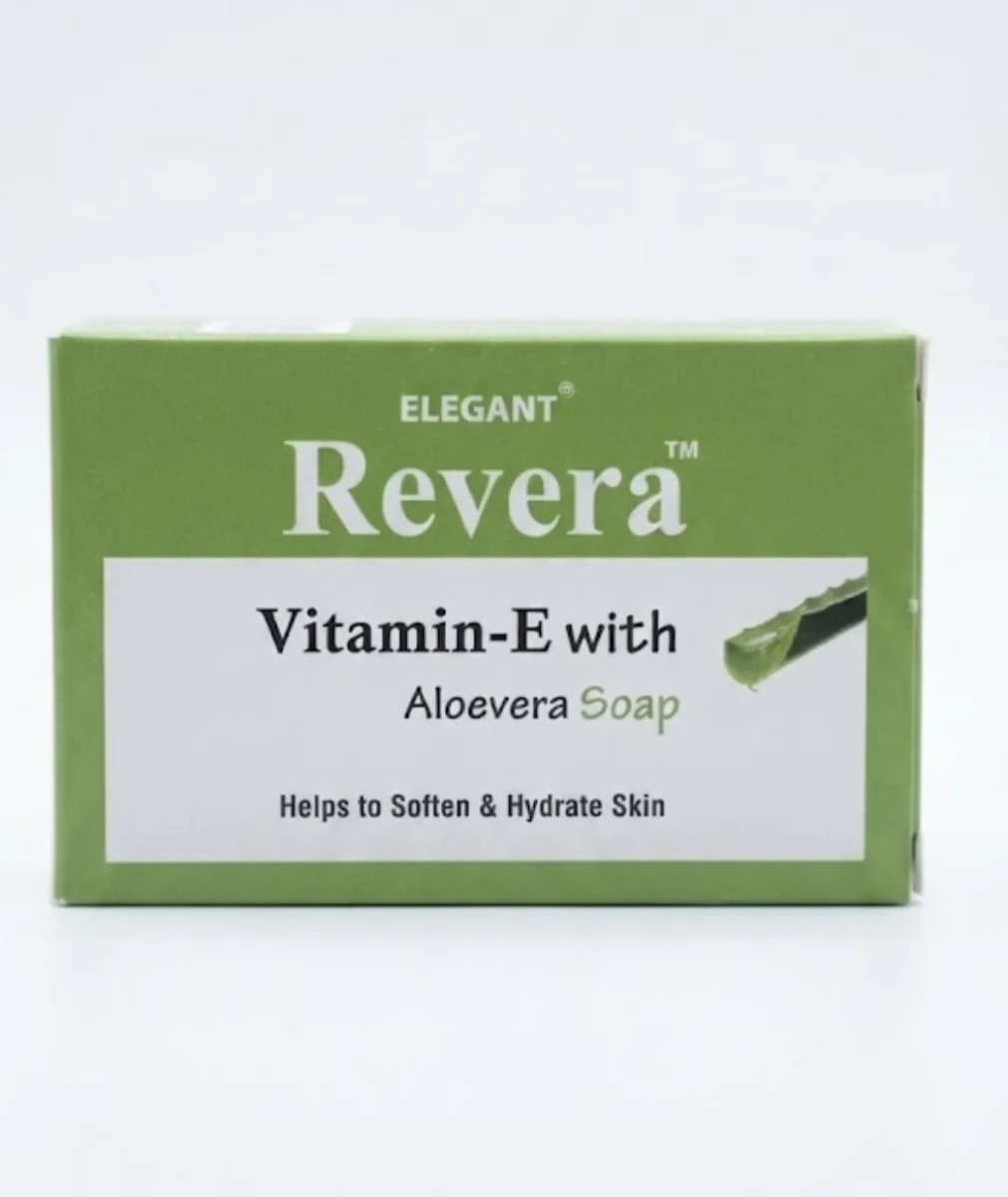 ELEGANT REVERA SOAP