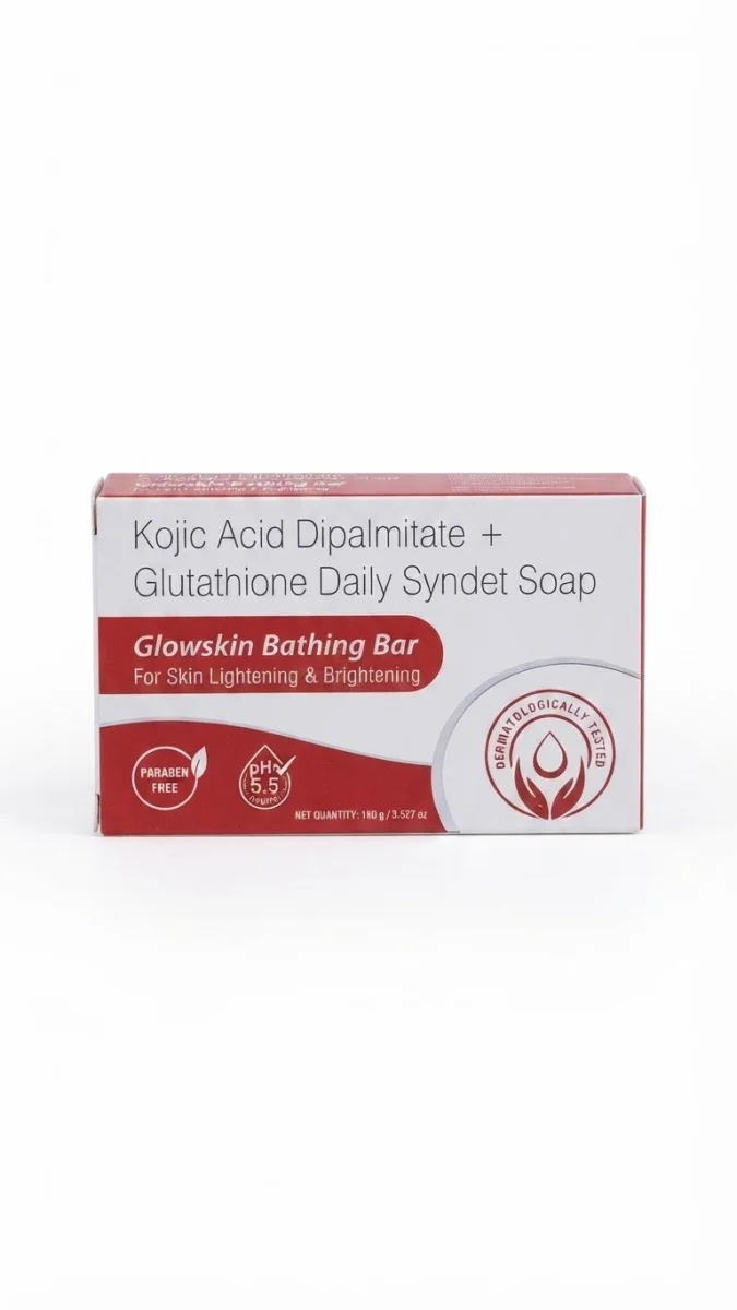 MEDICATED SOAP منوع