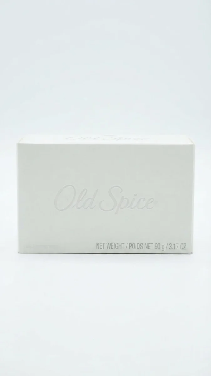 OLD SPICE صابون