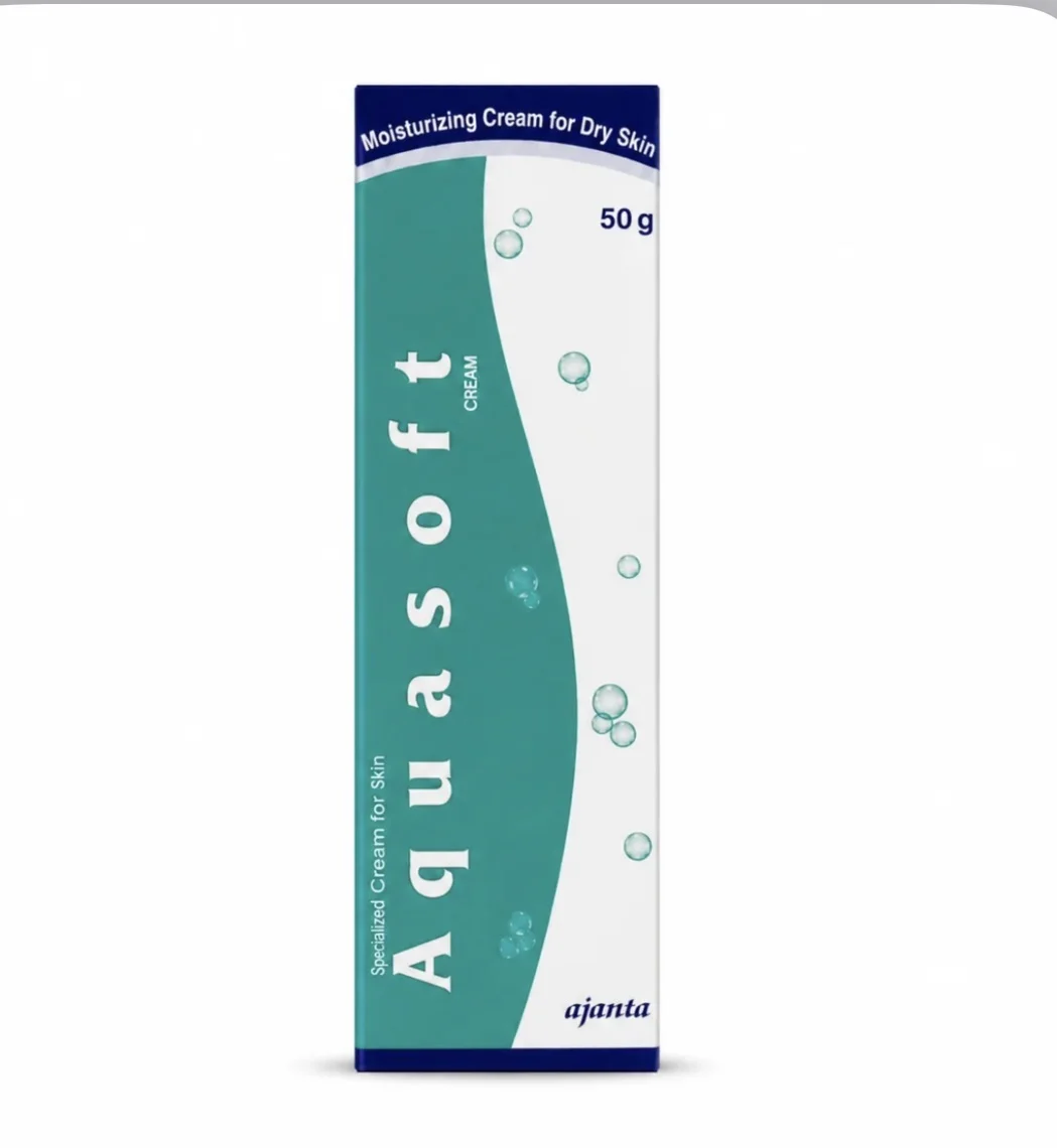 AQUASOFT CREAM AJANTA