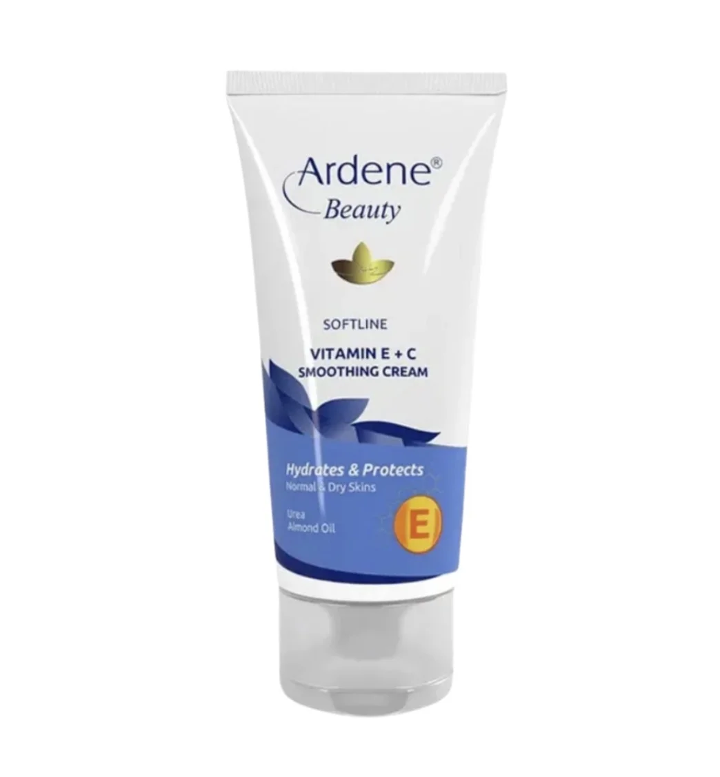 ARDENE VIT E+C