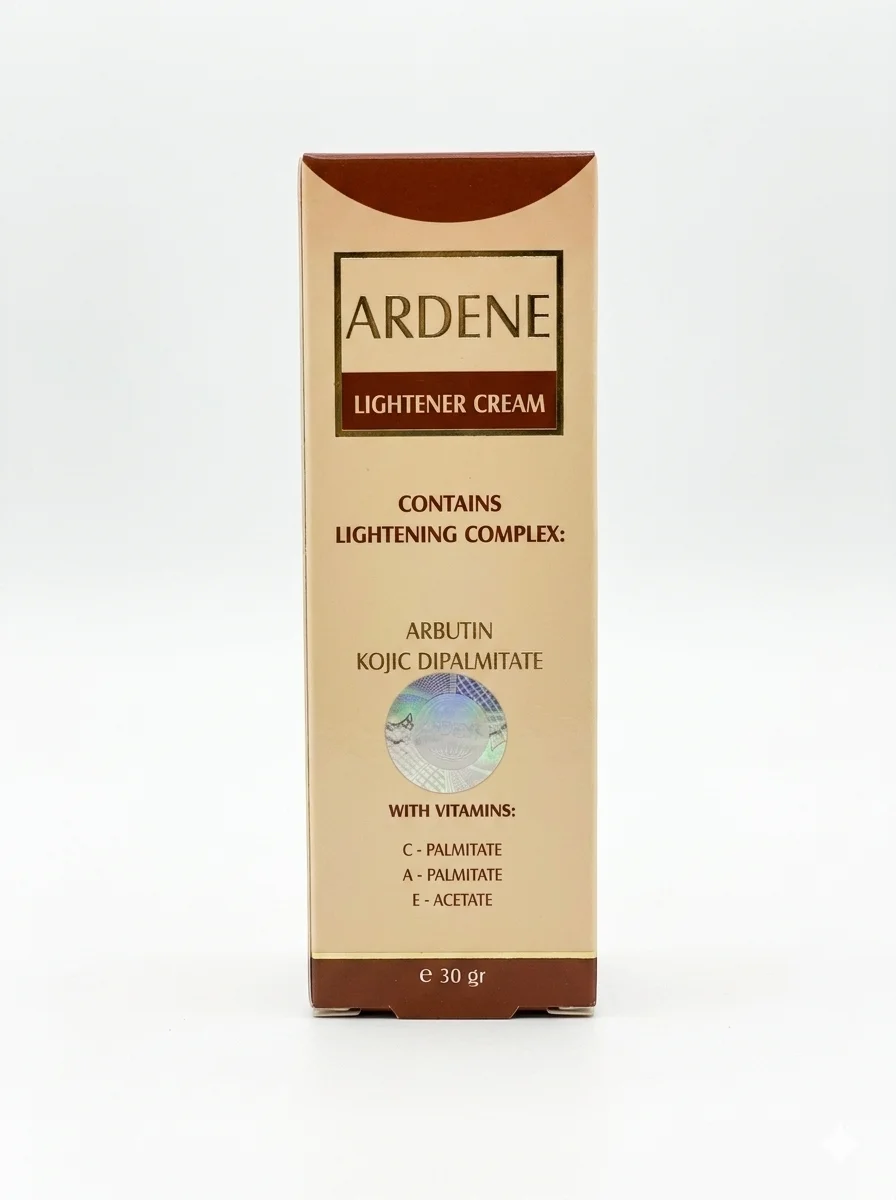 ARDENE ARBUTIN كريم