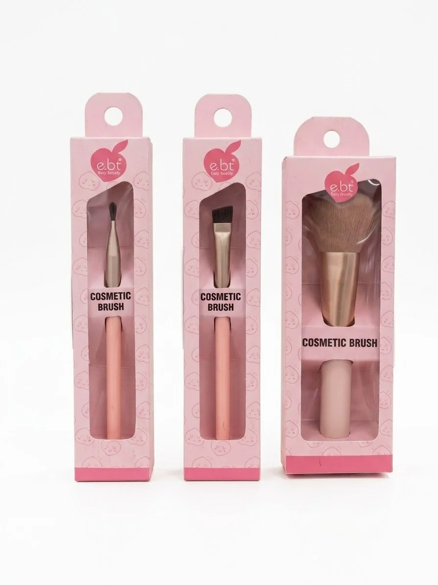 E.BT BRUSH