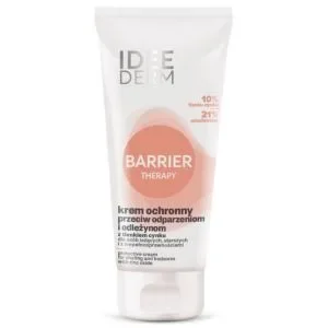 IDEEDERM BARRIER CREAM