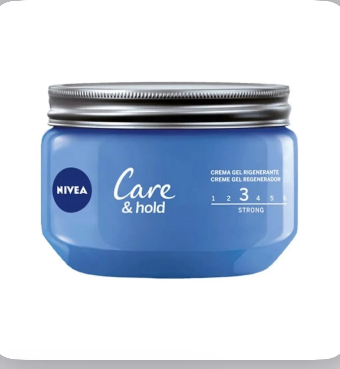 nivea craft جل شعر