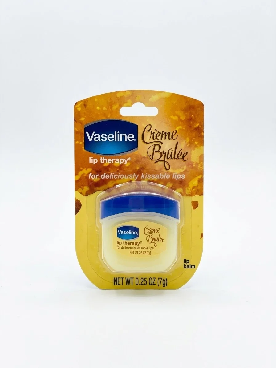 VASELINE مرطب شفه 7غ