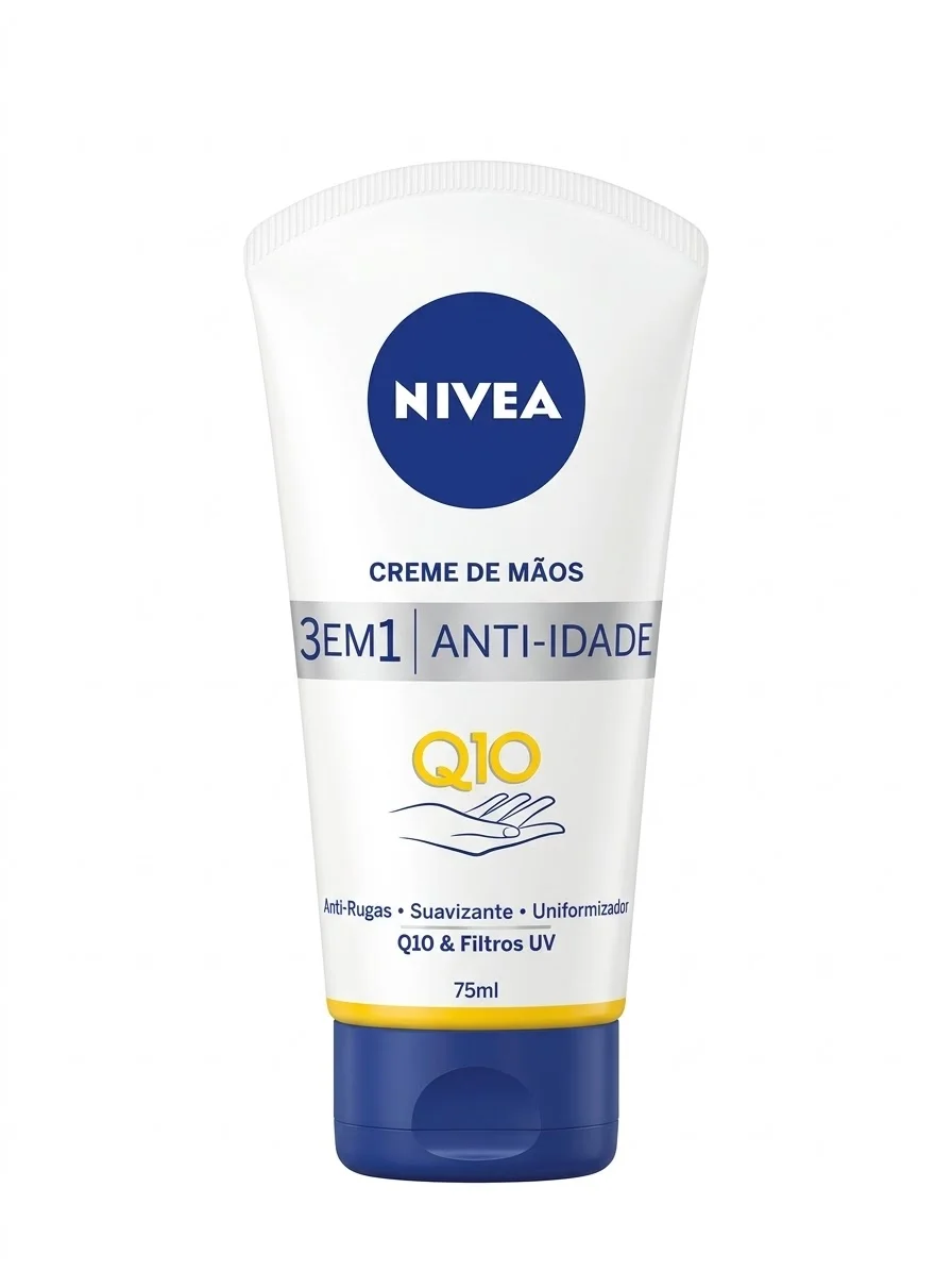 NIVEA HAND CREAM 75ML