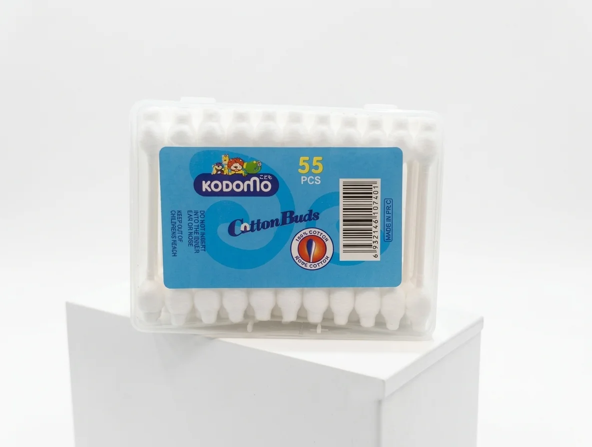 عيدان اذان KODOMO