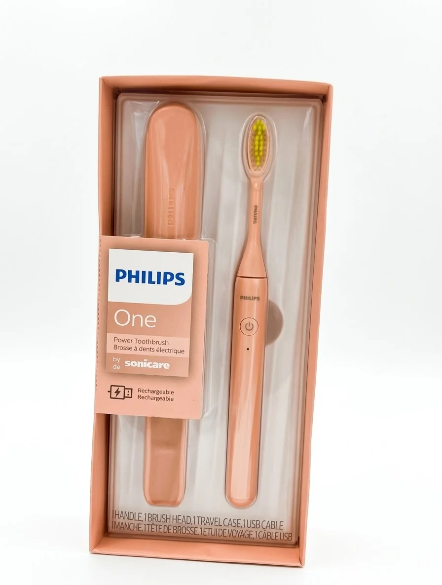 فرشاه شحن PHILIPS