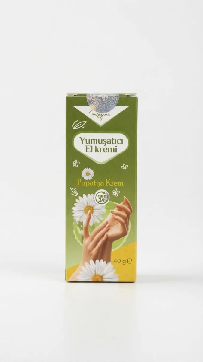 CHAMOMILE CREAM 40G