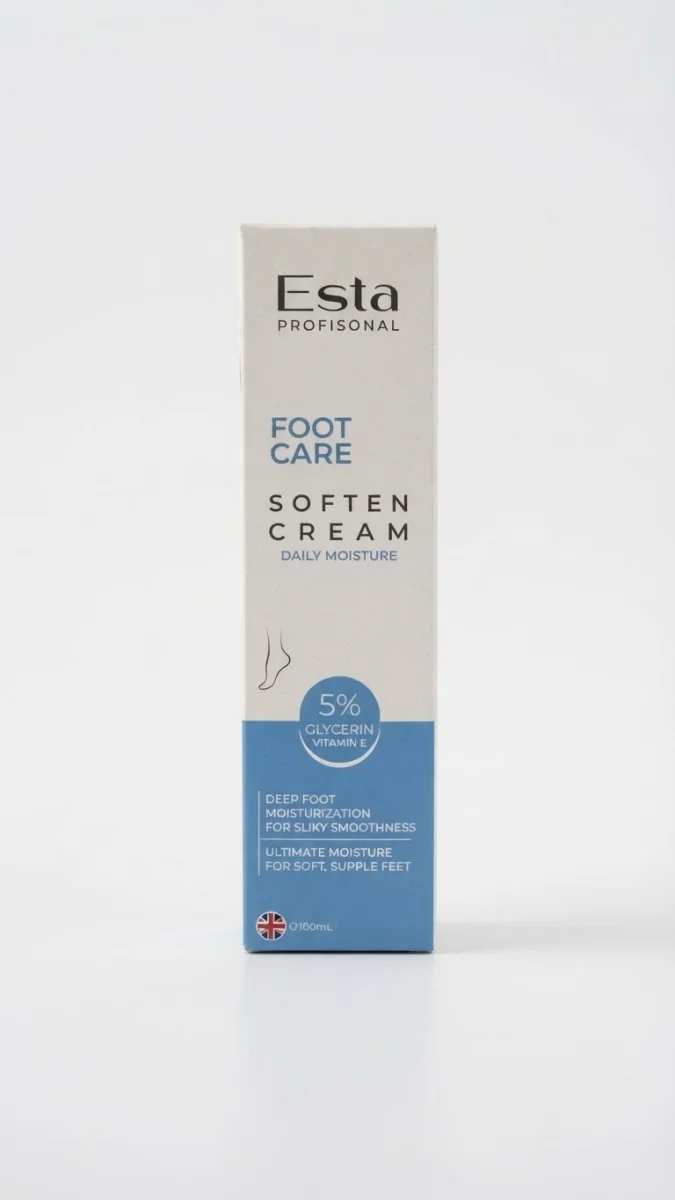 ESTA  FOOT CARE