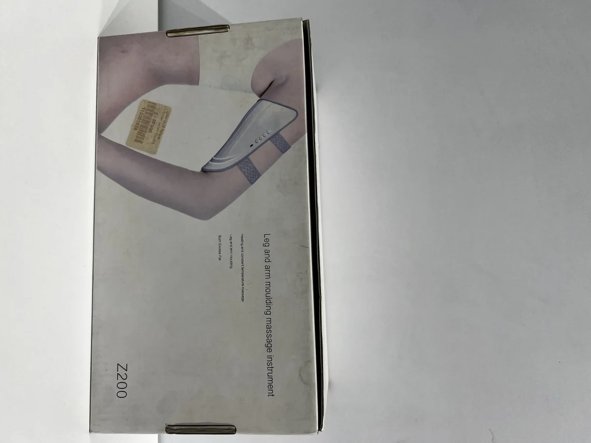 جهاز تحفيز كولف + يد LEG AND ARM