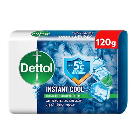 dettol صابون منوع