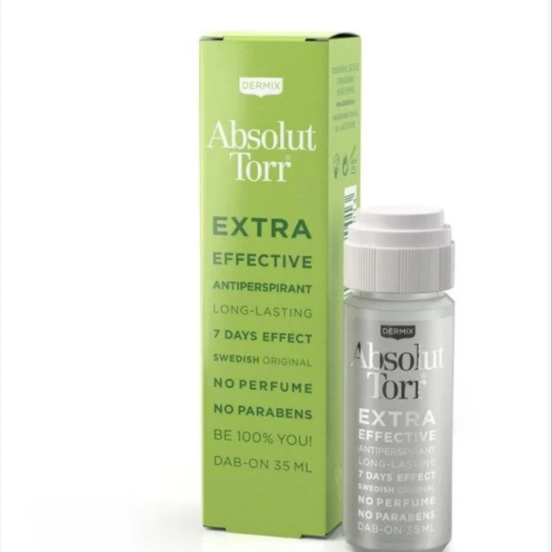ABSOLUT مانع تعرق اصلي