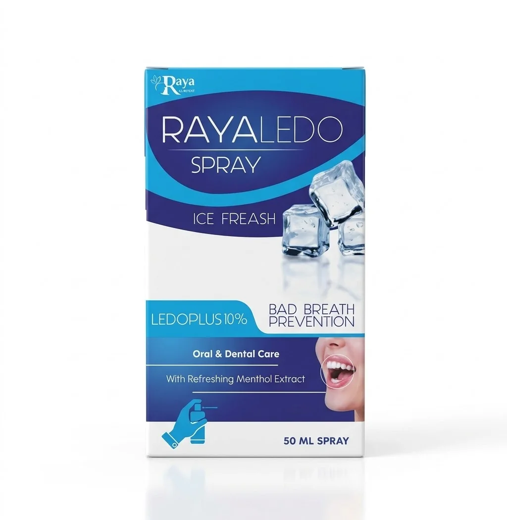 RAYALEDO SPRAY 50ML