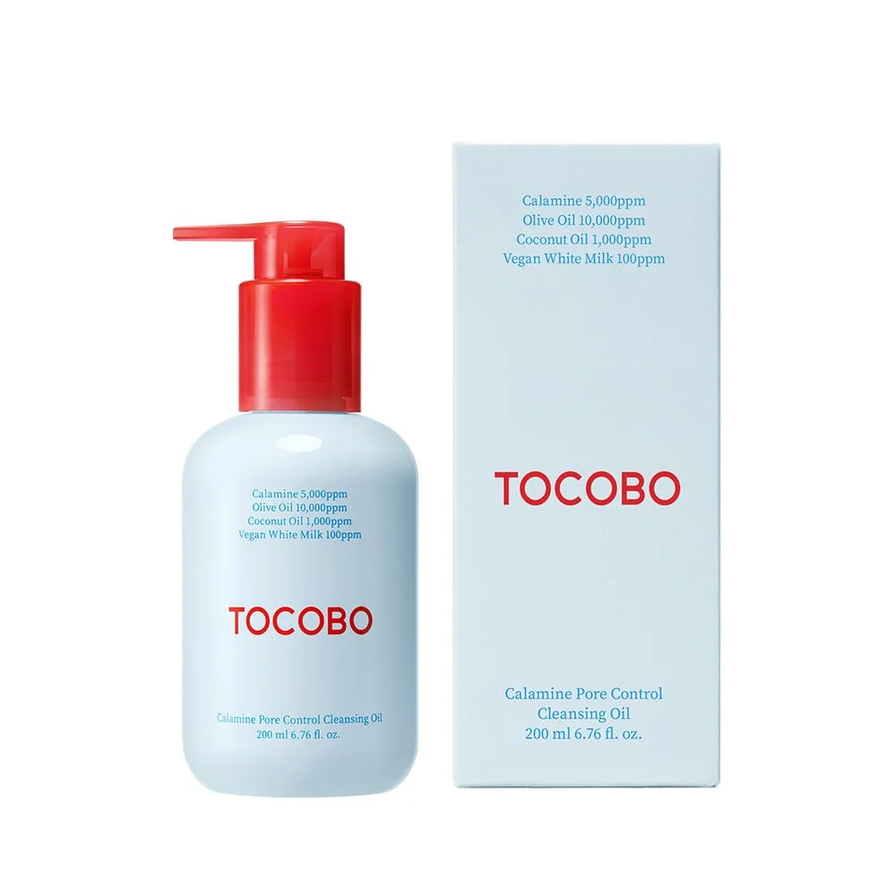 TOCOBO 200ML غسول