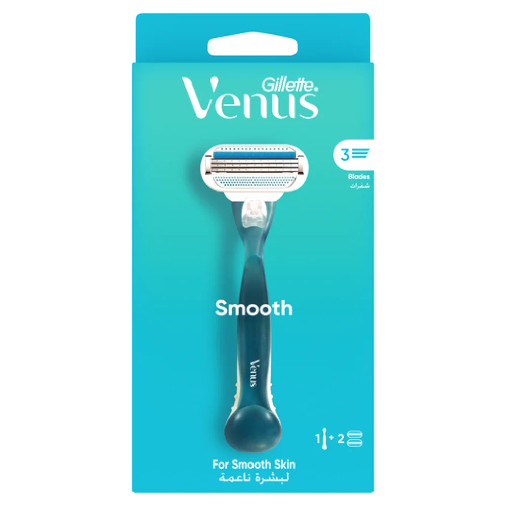 gillette venus