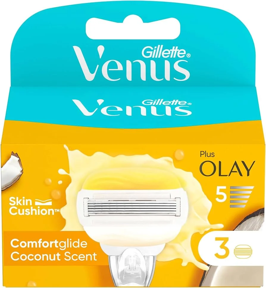 VENUS PLUS OLAY 4*