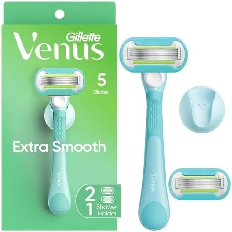 VENUS EXTRA SMOOTH 2 ماكنه نسائي