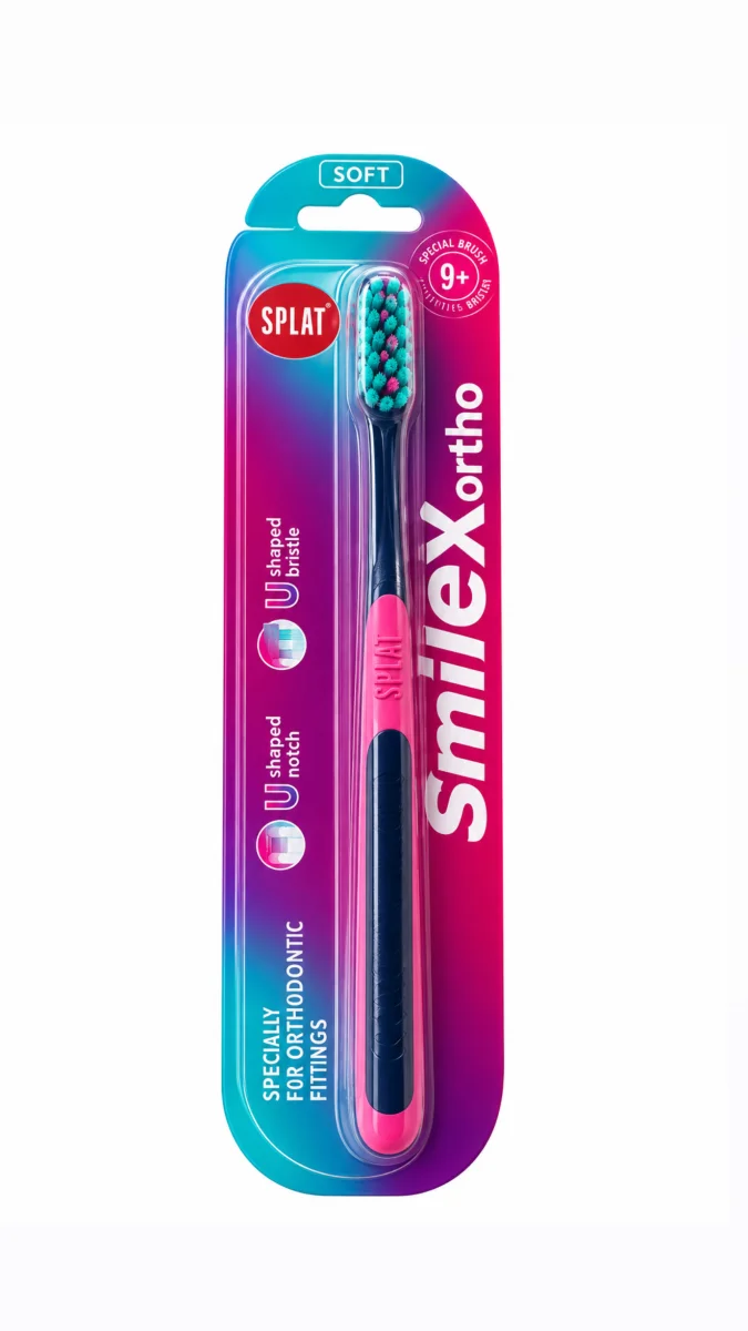 splat smilex ortho TB