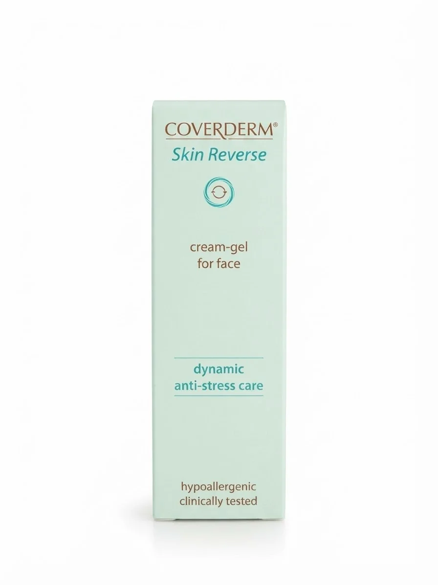 COVERDERM SKIN REVERSE 40ML