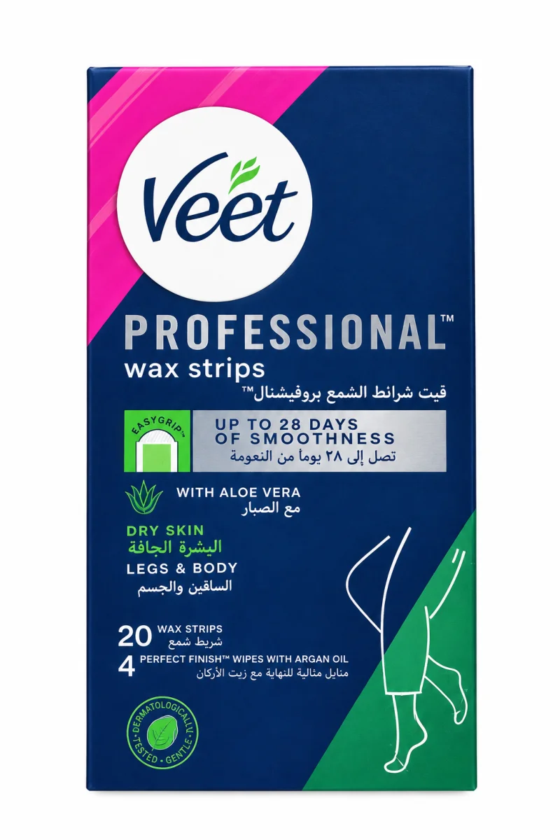 veet شرائح منوع