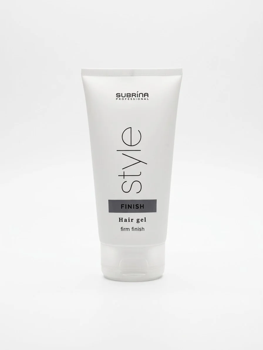 SUBRINA GEL FIRM FINISHE