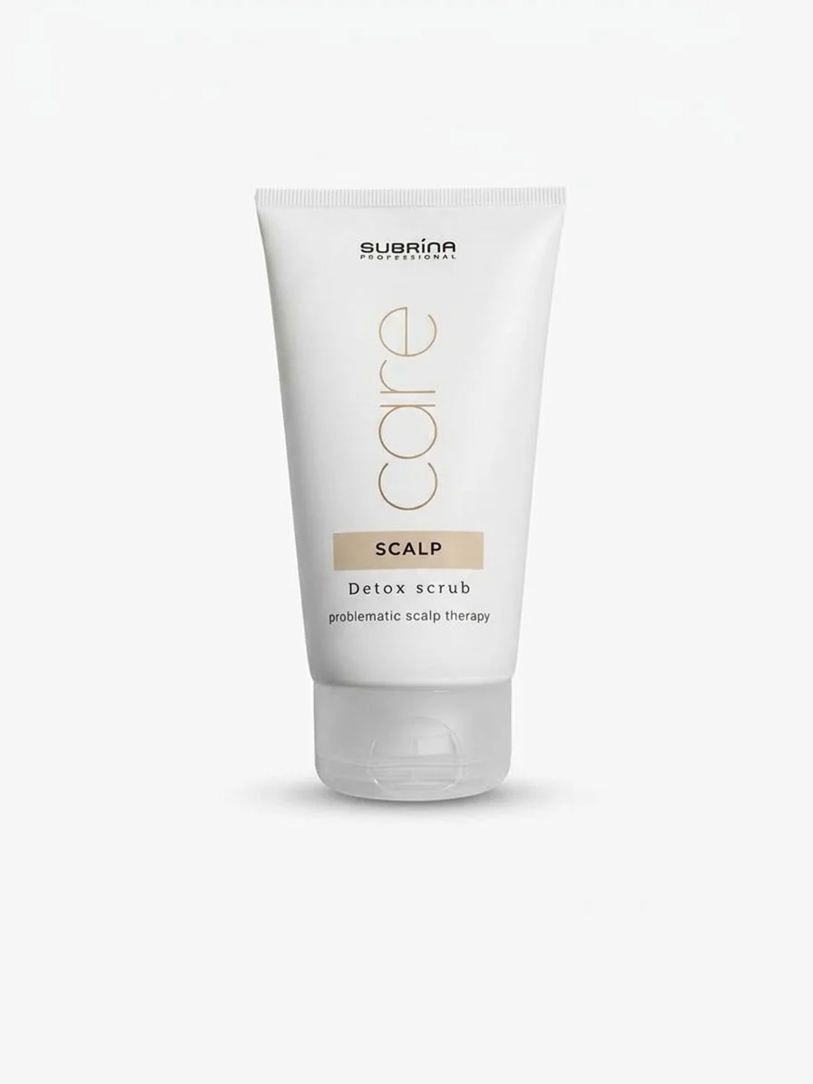 SUBRINA SCALP DETOX MASK 150ML