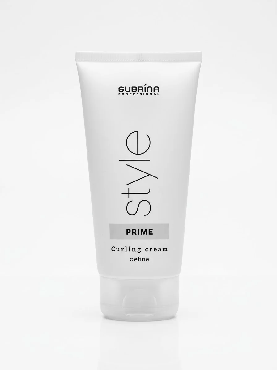 SUBRINA PRIME CURLING CREAM 150ML