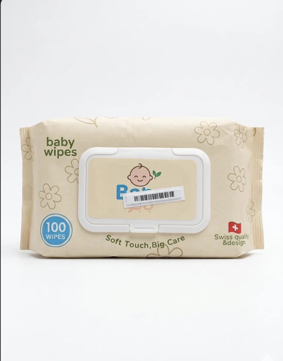 babu wipes