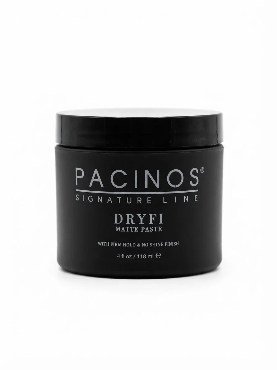 PACINOS DRYFI 118ML