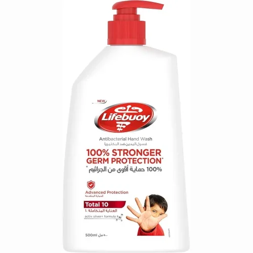 LIFEBUOY 200ML صابون سائل