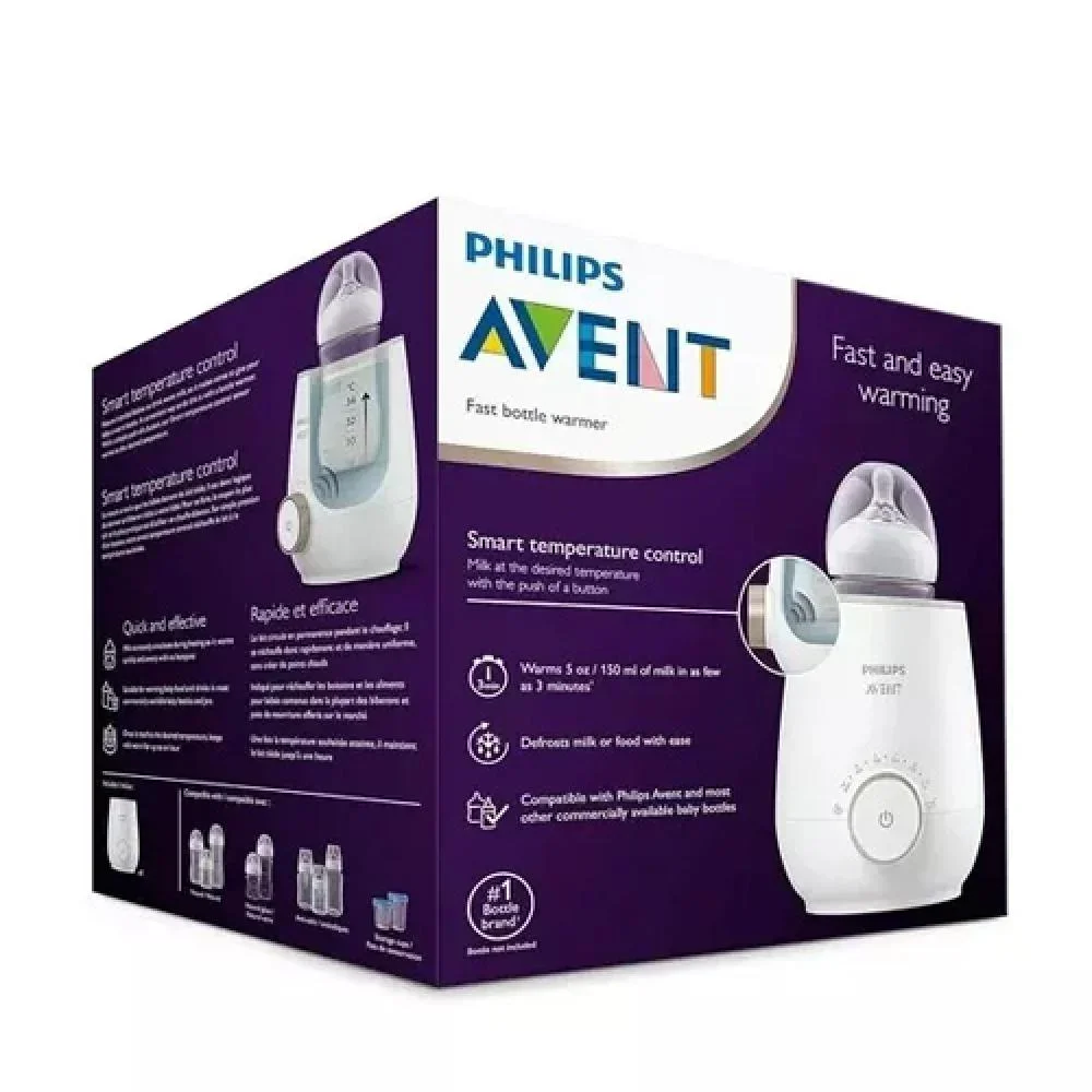 AVENT جهاز تسخين 355