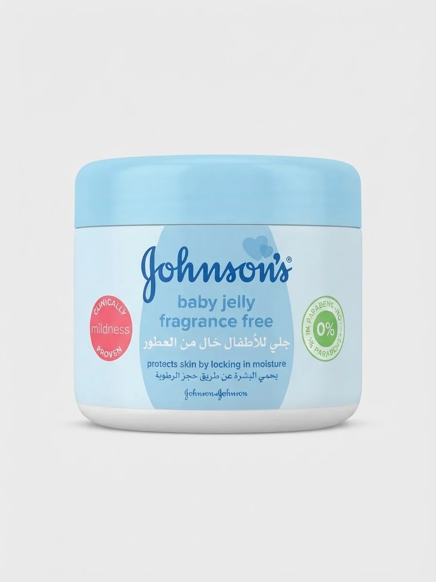 JONSON جلي للاطفال 250ml